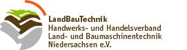 Landbau- und Baumaschinentechnik in Niedersachen und Bremen Logo